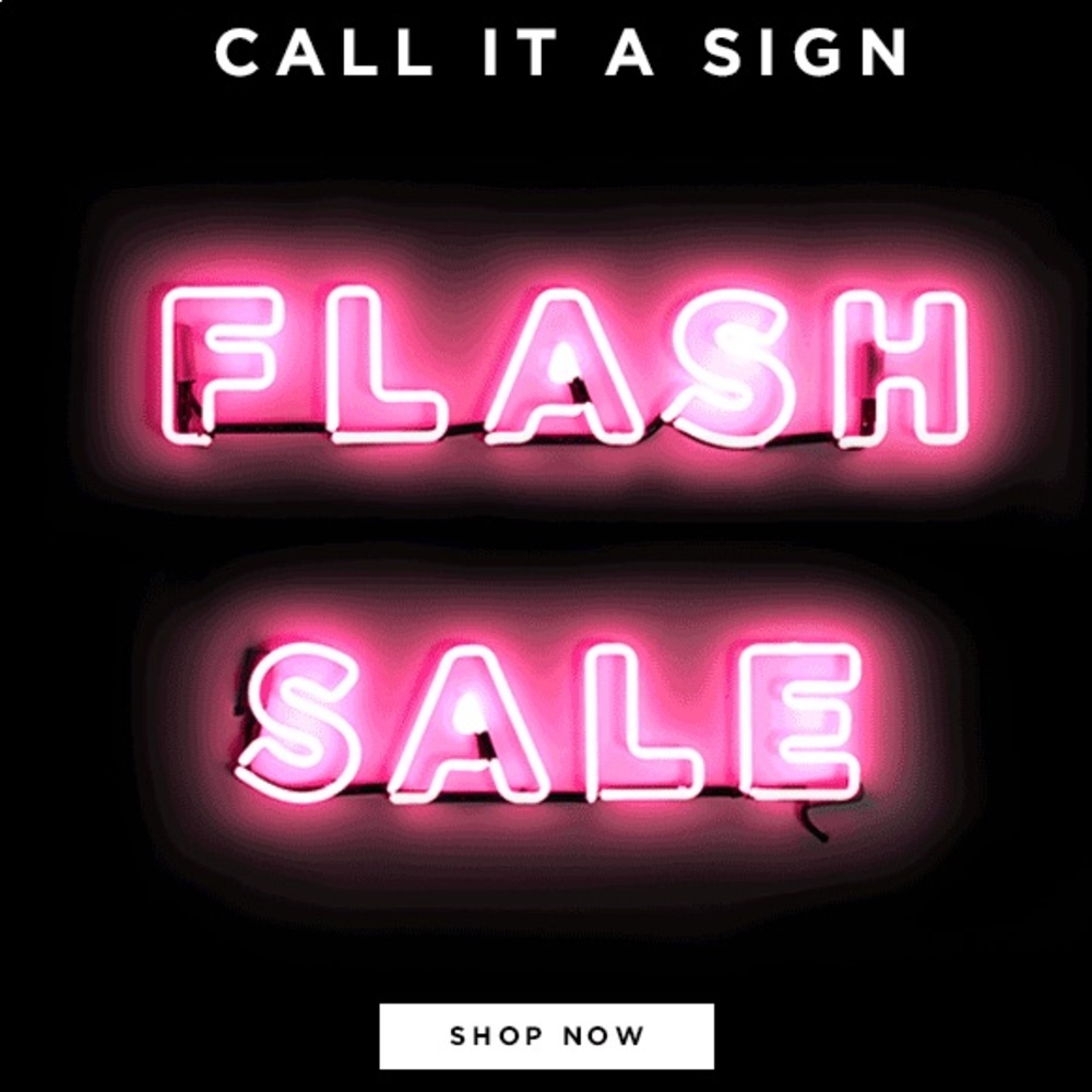 *NEW* 🤳🏻 🌟 👄 makeup flash sale going on now
